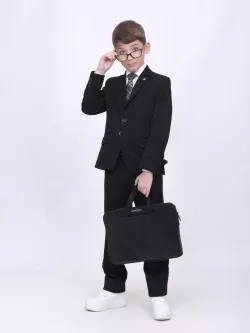 Пиджак для мальчика Дэвид (ШФ-1155)