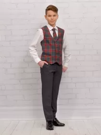 Брюки для мальчика Slim Fi Персей (ШФ-953)