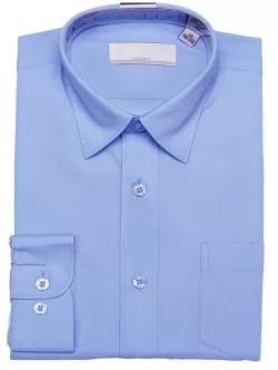 Сорочка для мальчика Classic (ШФ-221)