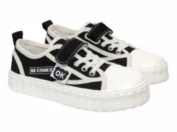 130-100F Полуботинки детские TM"INDIGO KIDS"