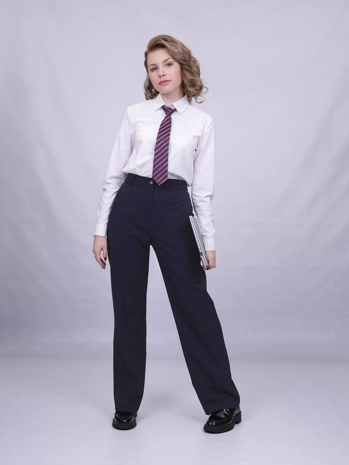 Школьные брюки Верона (ШФ-2269)