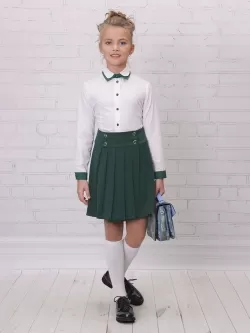Школьная юбка Рио (ШФ-1375)