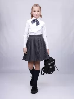 Школьная юбка Престиж(ШФ-1943)
