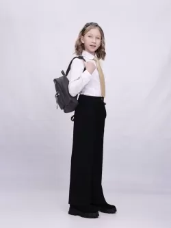 Школьные брюки Рио (ШФ-2166)