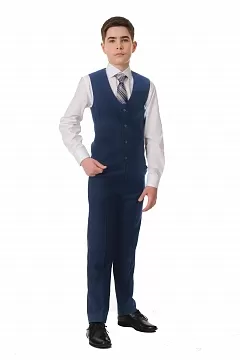Брюки для мальчика Classic Дэвид (ШФ-1109)