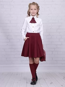 Школьная юбка Рио (ШФ-1969)