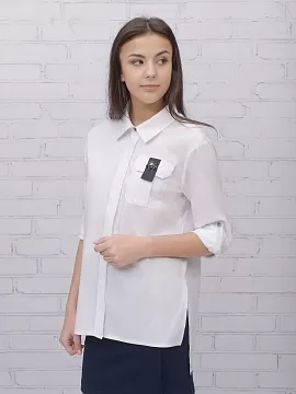 Блузка для девочки Сьюзан (ШФ-1331)
